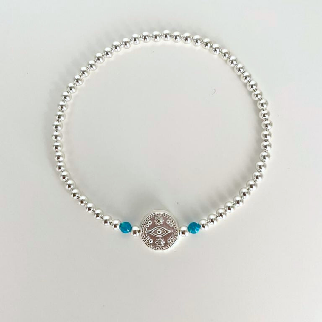 Amulet Bracelet