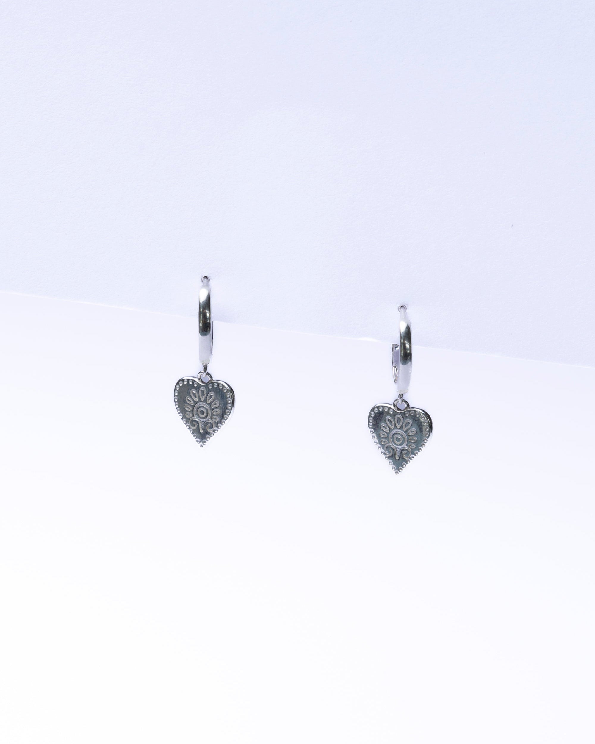 Tree Of Life Silver
