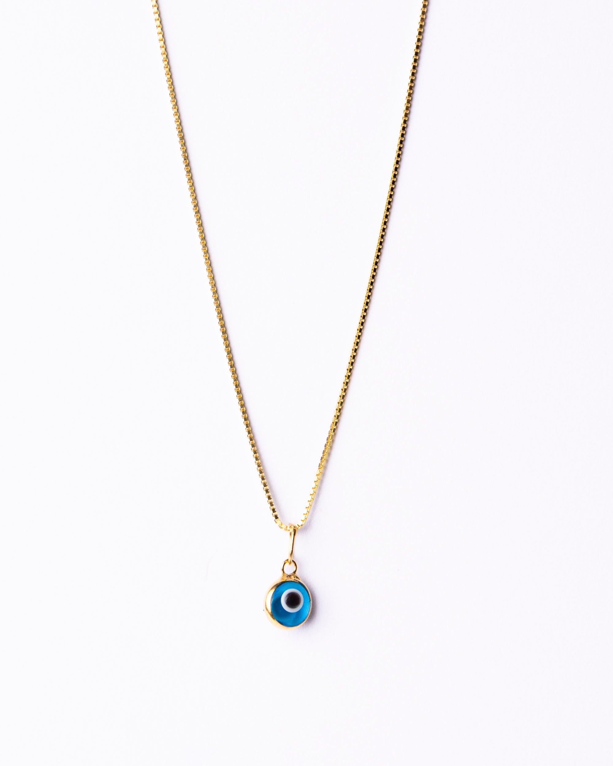 Mati II Necklace