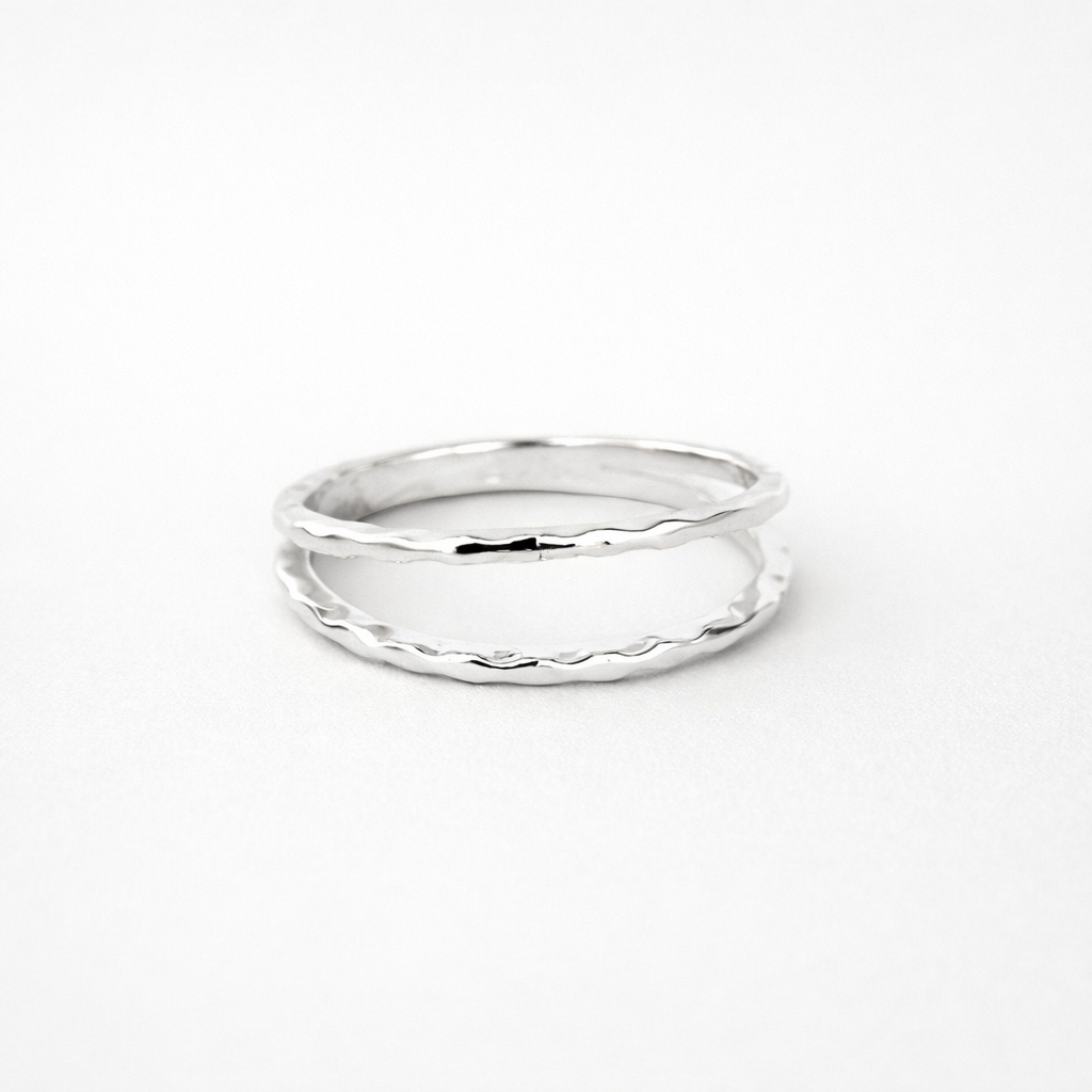 Ceres Twin Ring