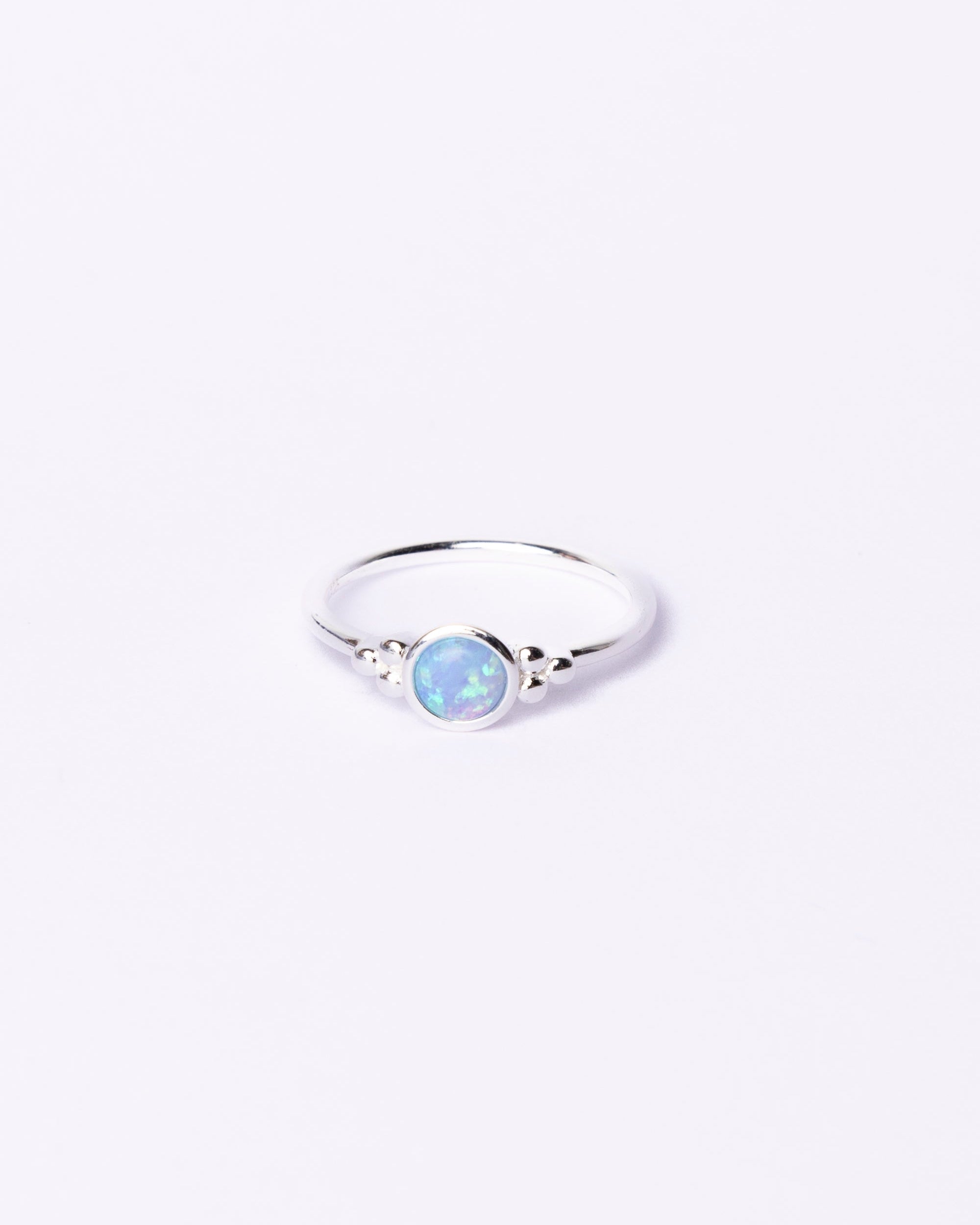 Opalite Ring