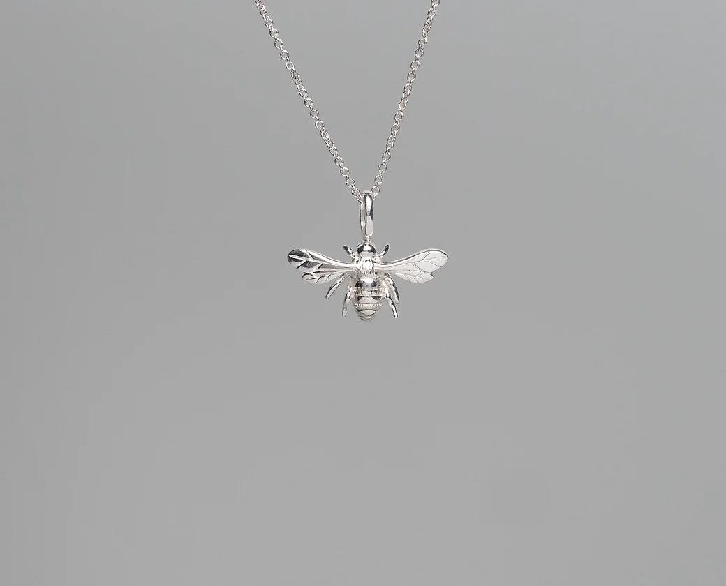 Bumblebee locket deals